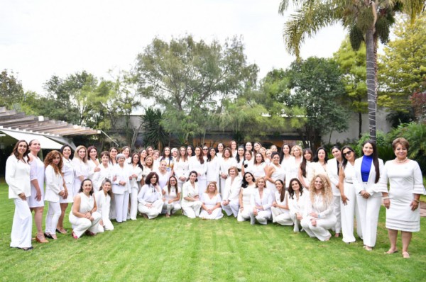 RECONOCE TERE JIMÉNEZ APORTACIONES DE MUJERES EMPRESARIAS AL DESARROLLO DE AGUASCALIENTES