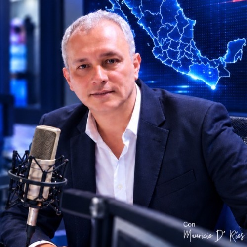 Mauricio D' Ríos