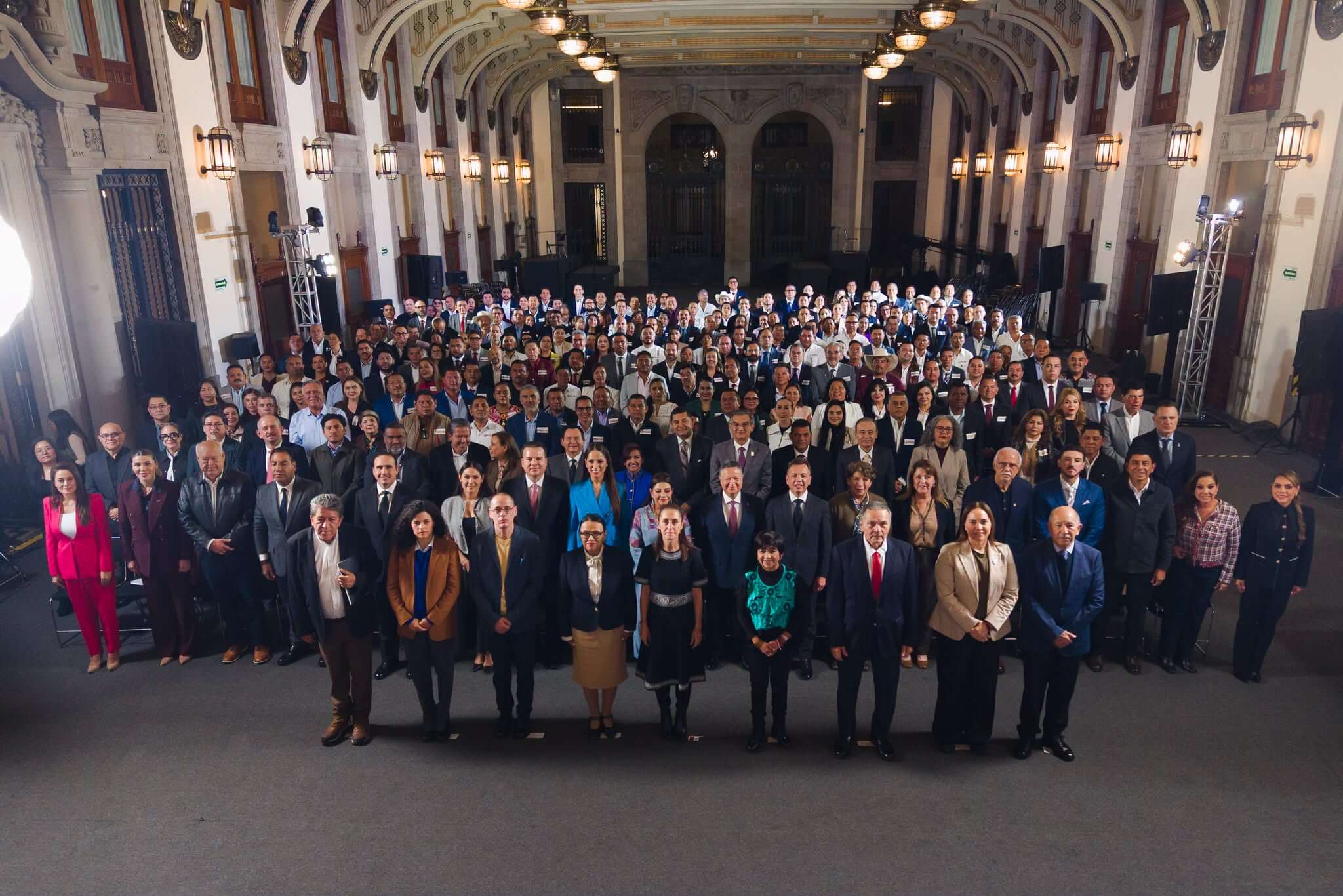 Aguascalientes suma esfuerzos con el Gobierno federal en vivienda social