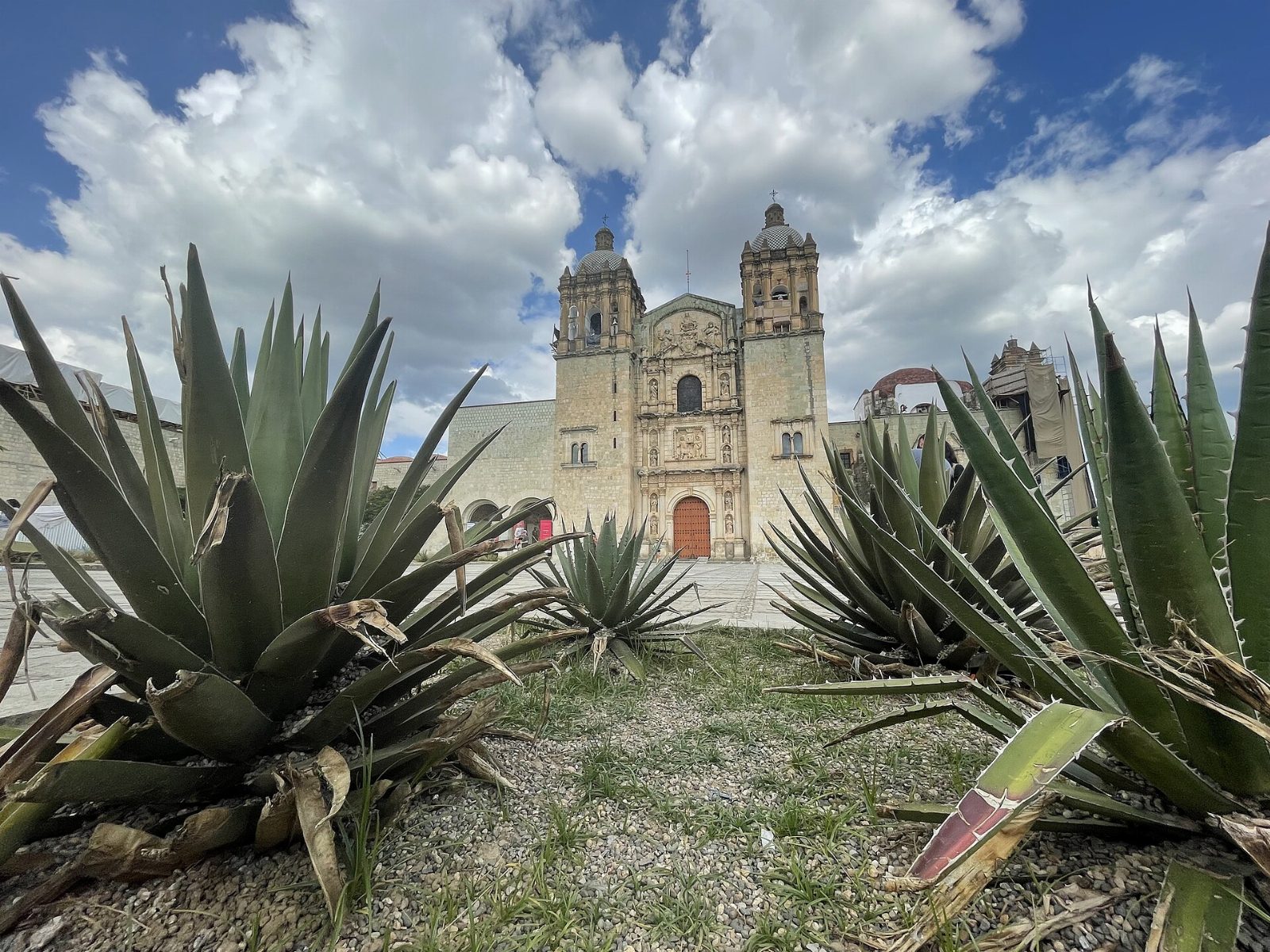 Día de Plaza del Mezcal celebra su tercer aniversario con productores de todo Oaxaca